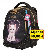 RUKSAK SUPERLIGHT PETIT SOFT GLAM